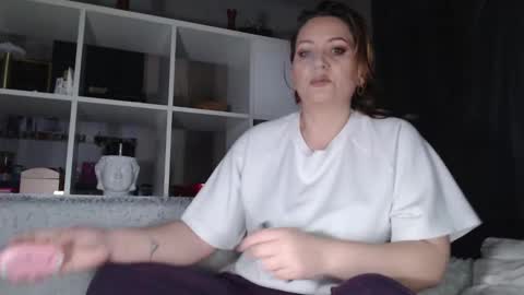 dont forghet to thumbs up if you like my show online show from March 19, 5:28 pm
