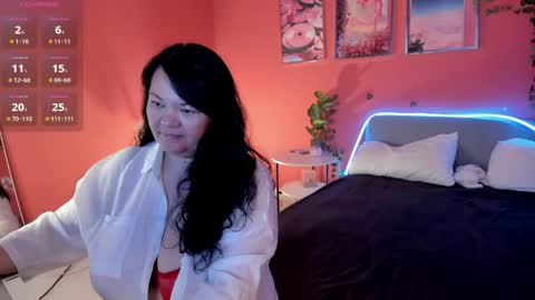 sandra__jackson online show from May 12, 3:04 am