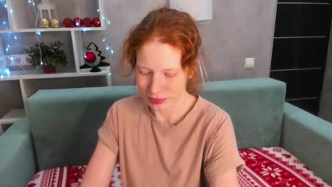 Sandra online show from January 12, 1:33 am