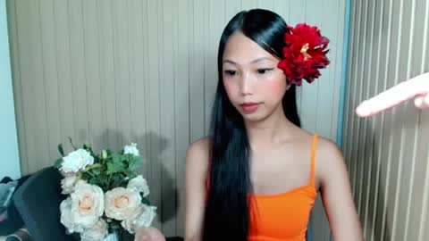 sandra online show from July 11, 12:16 pm