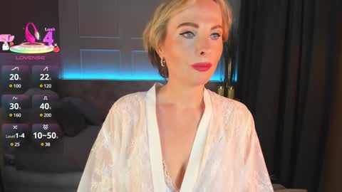 Sandra online show from March 2, 5:54 am