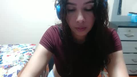 sandra_rosse online show from May 14, 3:12 am