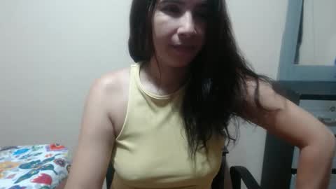 sandra_rosse online show from May 3, 4:05 am