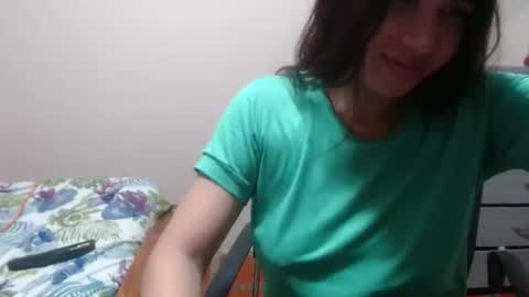 sandra_rosse online show from May 4, 7:34 am