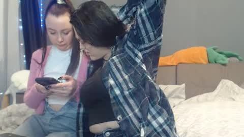 sandra_smith3007 online show from February 15, 10:32 pm