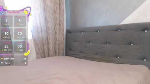 sandraa_black online show from November 13, 6:45 am