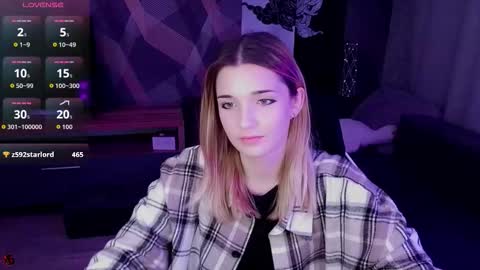 Snapshot of sandy_belle88 chatting on October 19, 9:50 pm sandy_belle88 online show from October 19, 9:50 pm
