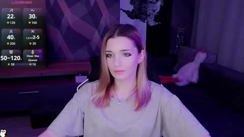 Snapshot of sandy_belle88 chatting on October 21, 7:18 pm sandy_belle88 online show from October 21, 7:18 pm