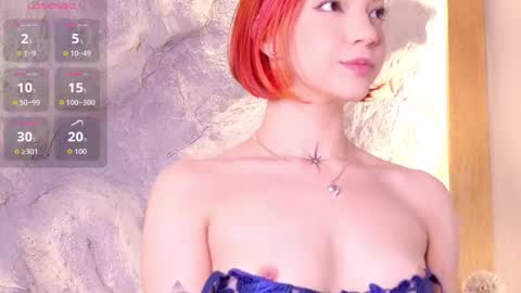 SANDY online show from February 22, 11:11 am