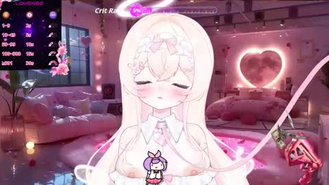 Sandy online show from December 19, 1:25 pm