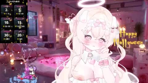 Sandy online show from October 9, 2:59 am