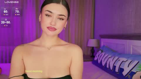 Sandy online show from October 23, 1:22 am