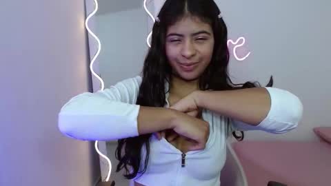 sandyy_tay online show from November 9, 11:39 am