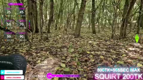 sansa_staark online show from February 10, 8:31 am