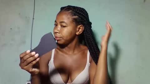 sanyah0123 online show from January 18, 2:30 am