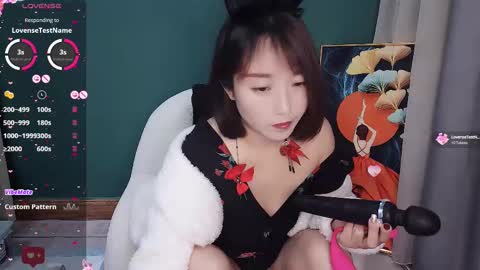 Saozi online show from February 27, 1:27 am
