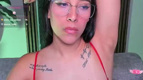 Tatiana online show from September 9, 1:33 pm