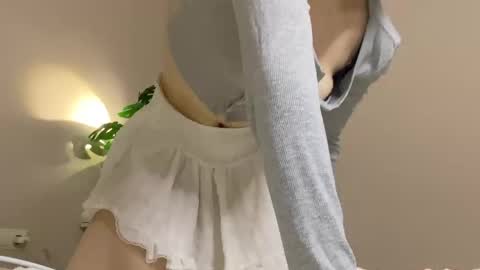 Anny online show from April 26, 11:46 pm