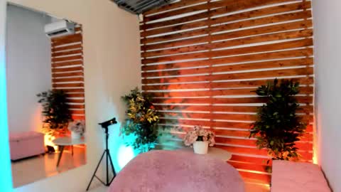 Valerin online show from January 6, 1:42 am