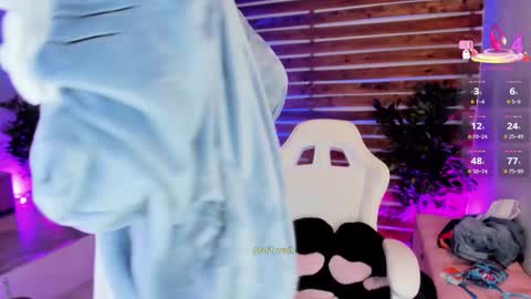 Valerin online show from February 27, 2:00 am