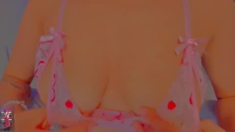 sara allenx online show from February 12, 7:48 pm