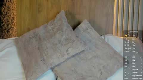 Sara online show from January 31, 8:01 pm