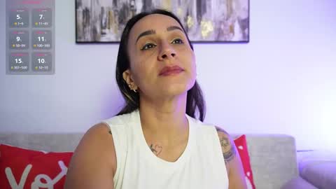   online show from October 24, 12:01 pm