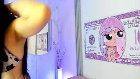 YENIFER  online show from February 19, 11:38 am