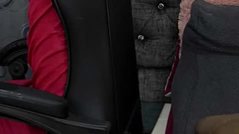 Sara Greyx online show from March 12, 2:36 am