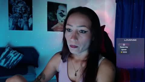 Sara online show from March 19, 3:11 am