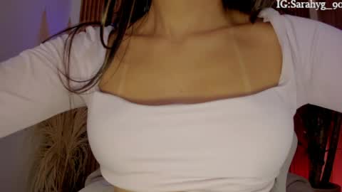 S A R A online show from April 15, 1:28 am