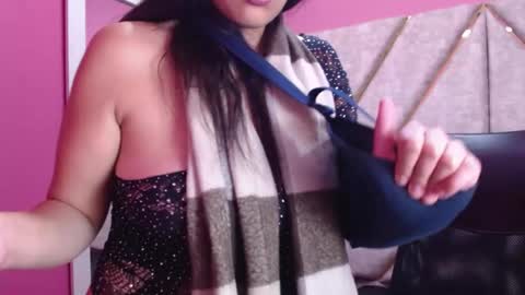 sara_honny online show from March 5, 3:29 am