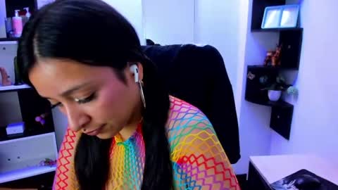 sara_honny online show from July 16, 8:46 pm
