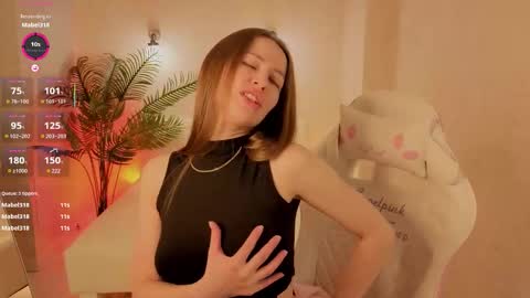 sara_hwan online show from March 28, 1:49 am