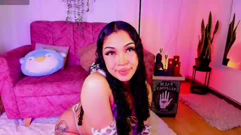 Sara Jhonson  online show from April 13, 10:54 pm