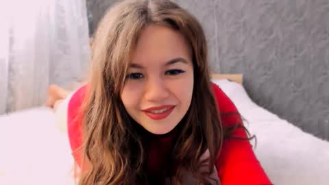 sara_kox online show from February 7, 6:50 am