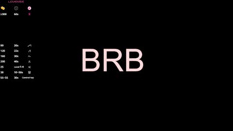 Sara online show from April 18, 7:07 pm