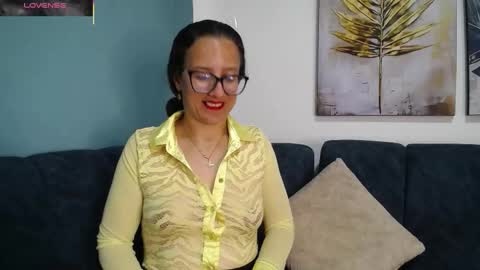 Sara   online show from February 23, 9:47 pm