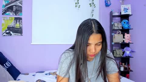 Sara Mendez online show from December 5, 11:07 pm
