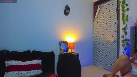 Snapshot of sara_murrayx chatting on October 20, 10:46 pm sara online show from October 20, 10:46 pm