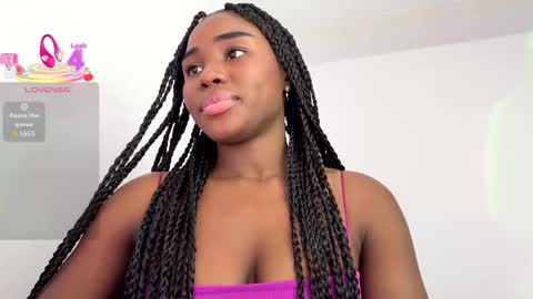 Sara online show from February 10, 3:37 pm