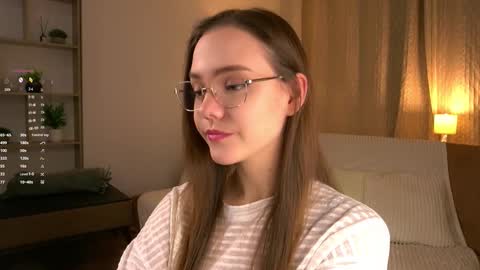 Im Sara  online show from March 13, 6:09 pm