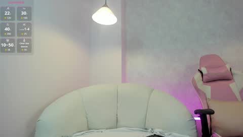 Saraa Gomez online show from April 16, 7:35 pm