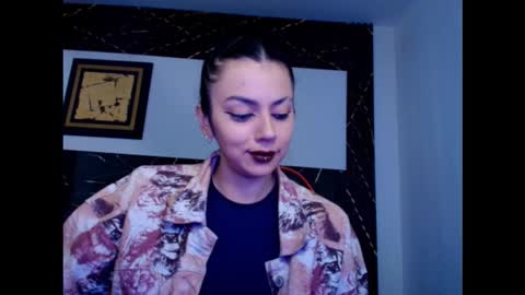 SARITA online show from March 12, 6:10 pm