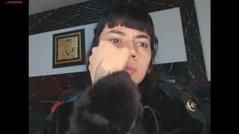 SARITA online show from February 18, 3:00 pm