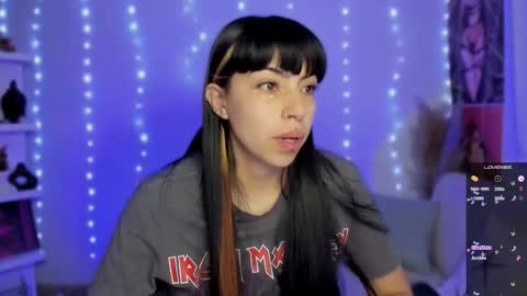 Sara online show from December 2, 11:07 pm