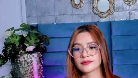 Sara Alvarezx online show from July 7, 3:20 am
