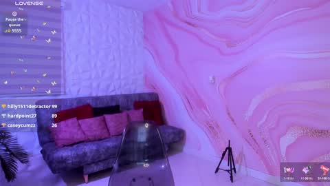 Sara online show from December 31, 5:22 am