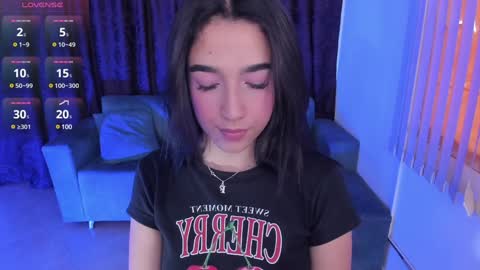 Sara online show from January 21, 8:21 pm