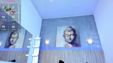 Sara Cooper online show from November 10, 3:45 am